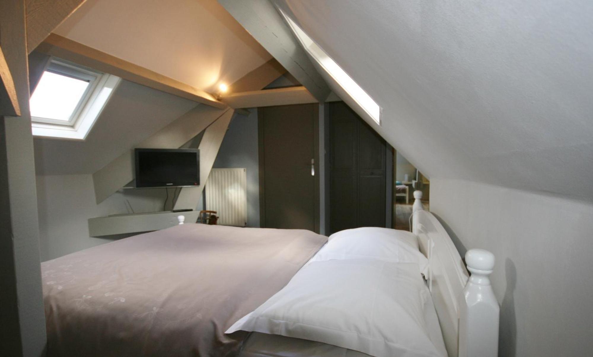 Greenfield Chambres d'Hôtes Neufchâtel-Hardelot Chambre photo
