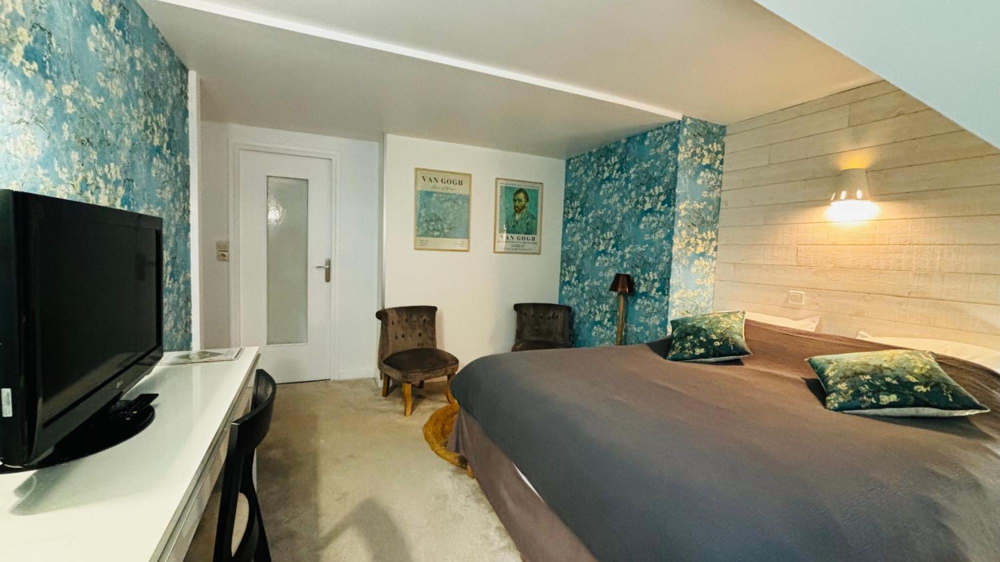 Greenfield Chambres d'Hôtes Neufchâtel-Hardelot Extérieur photo