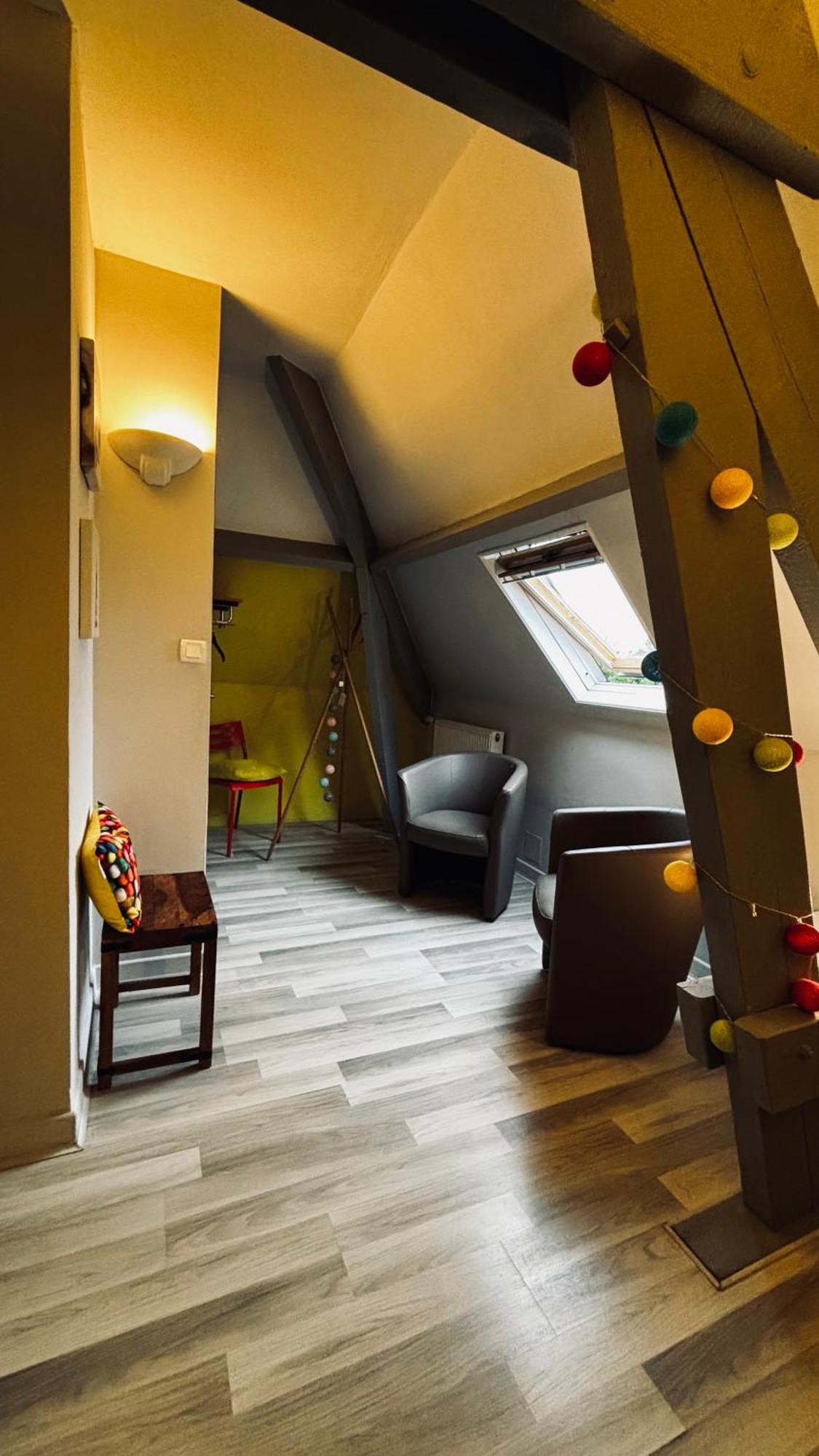 Greenfield Chambres d'Hôtes Neufchâtel-Hardelot Extérieur photo