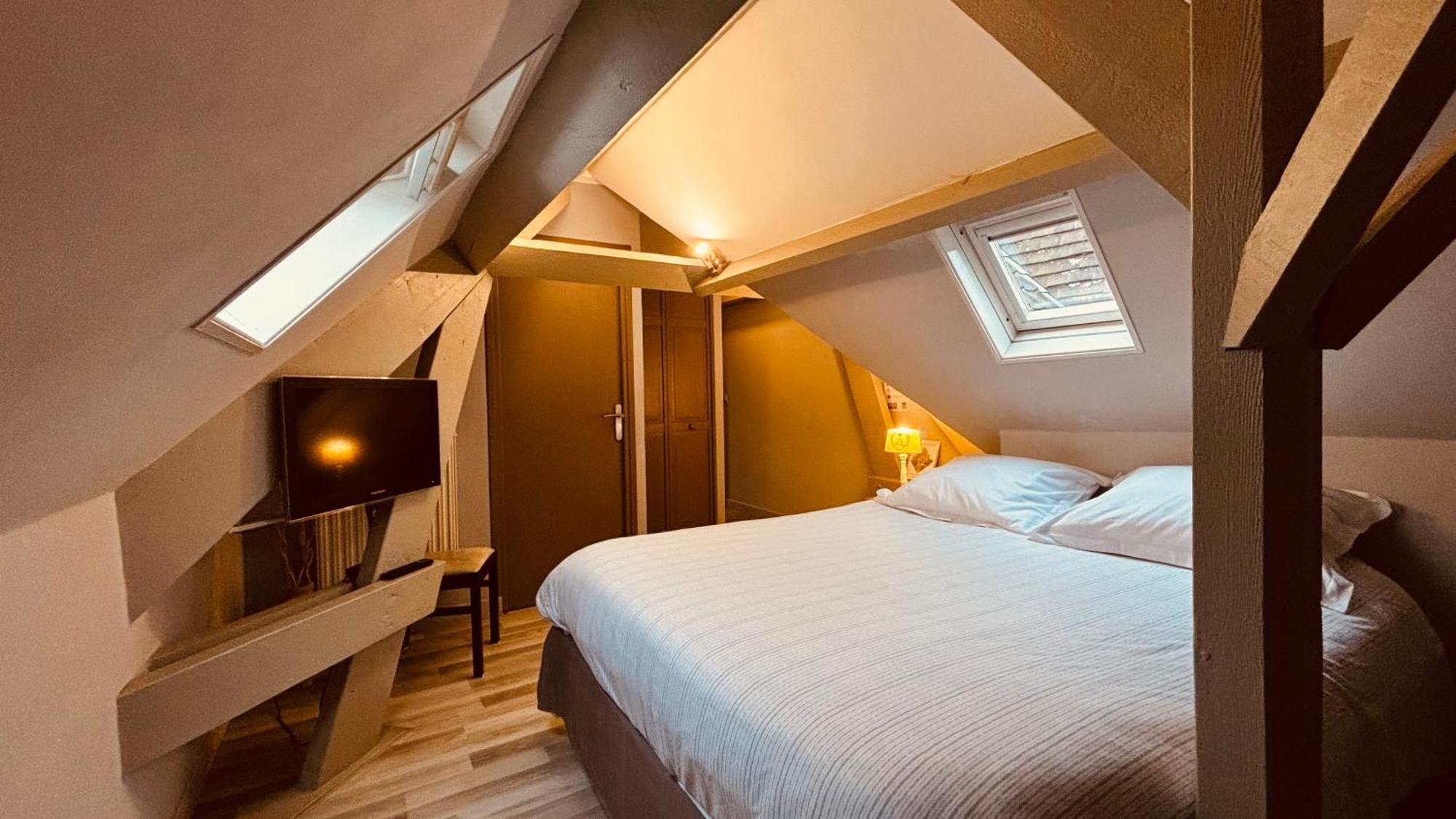 Greenfield Chambres d'Hôtes Neufchâtel-Hardelot Extérieur photo