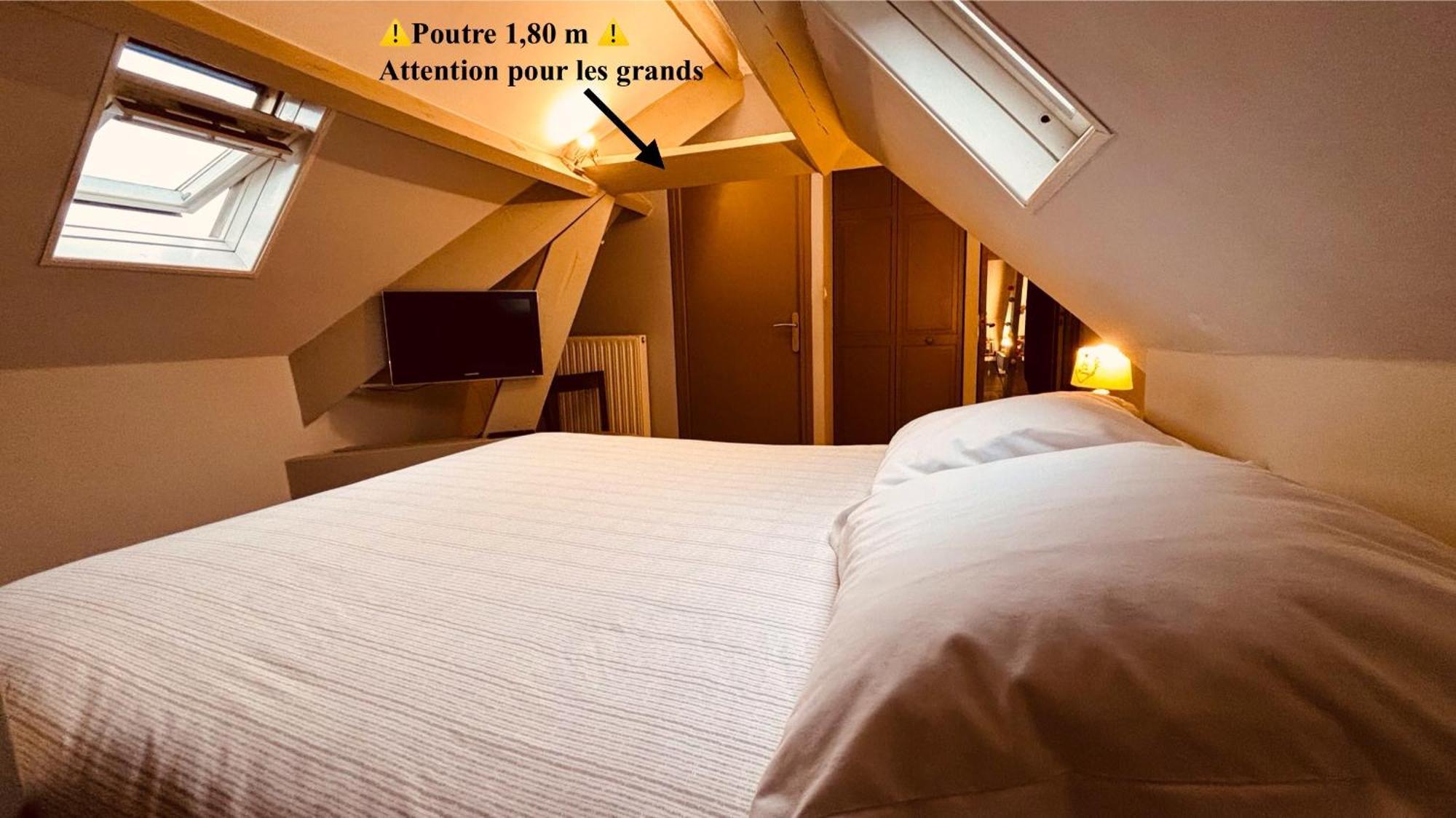 Greenfield Chambres d'Hôtes Neufchâtel-Hardelot Extérieur photo