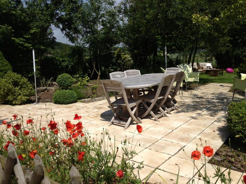 Greenfield Chambres d'Hôtes Neufchâtel-Hardelot Extérieur photo